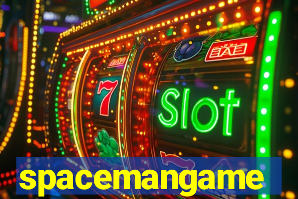 spacemangame