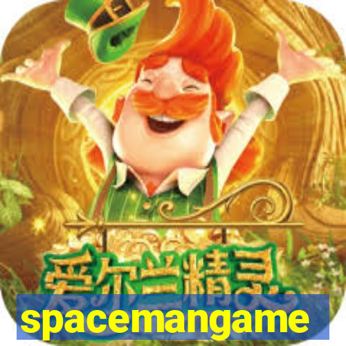 spacemangame