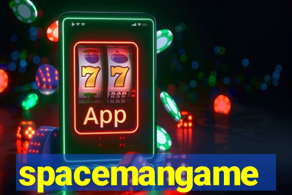 spacemangame