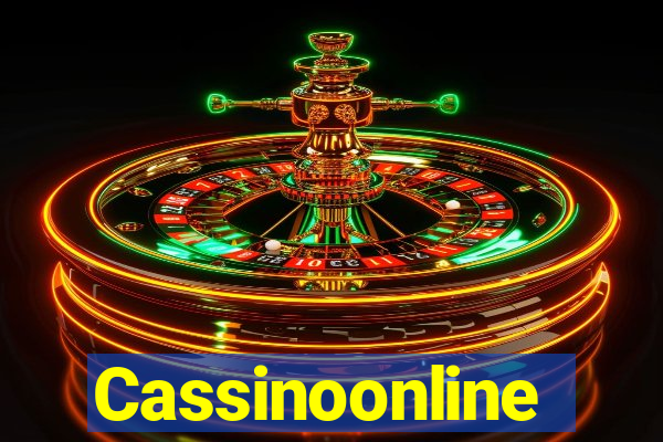 Cassinoonline