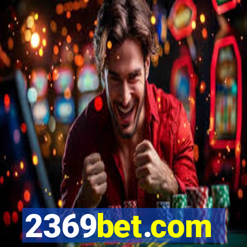 2369bet.com