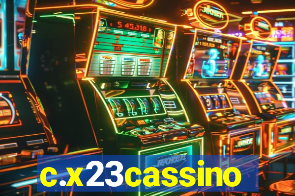 c.x23cassino