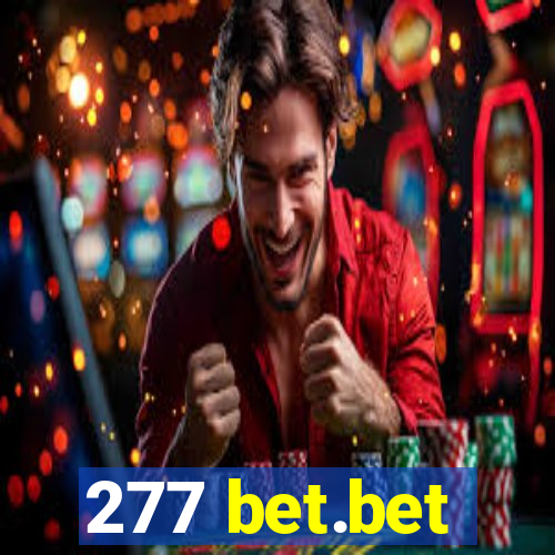 277 bet.bet