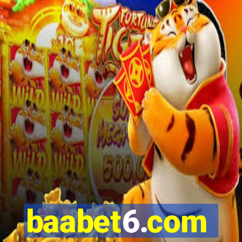 baabet6.com