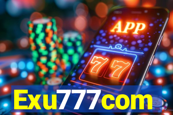 Exu777com