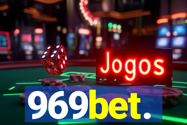 969bet.