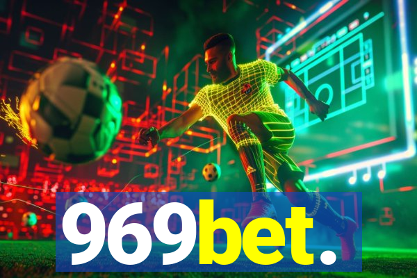 969bet.