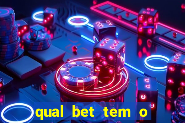 qual bet tem o fortune tiger