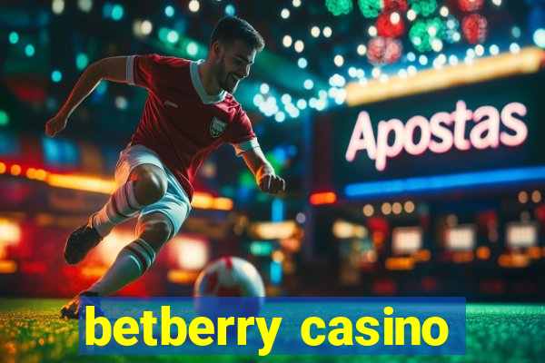 betberry casino