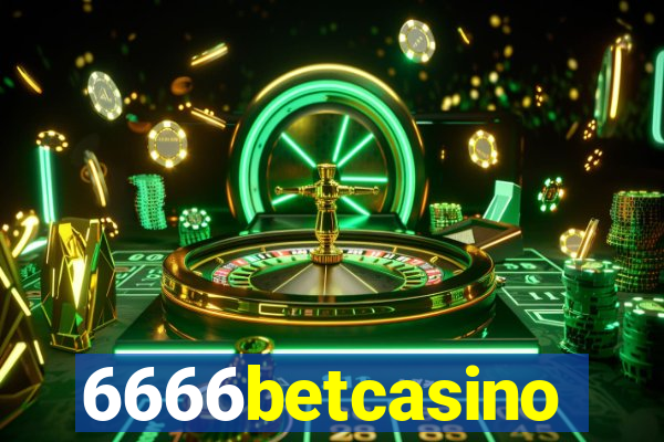 6666betcasino