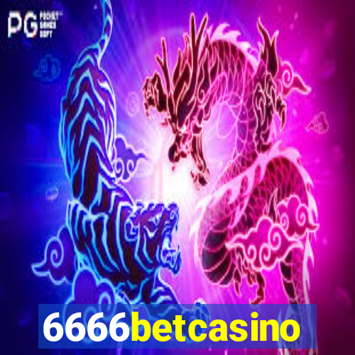 6666betcasino