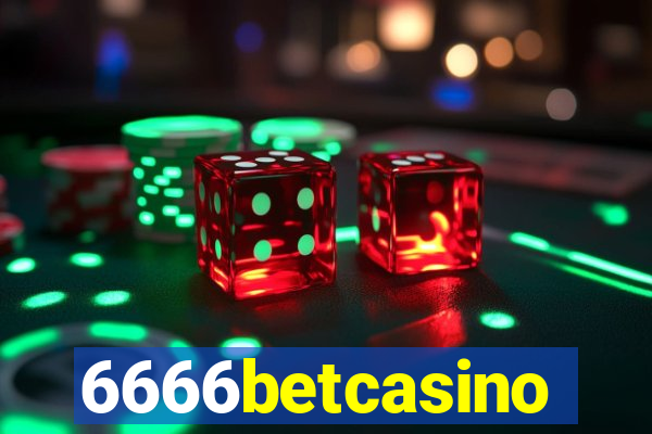 6666betcasino