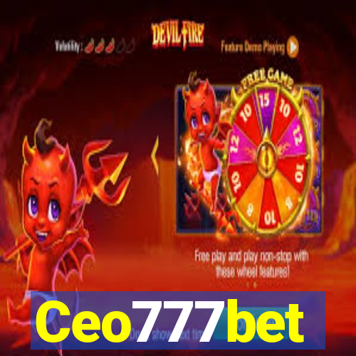 Ceo777bet