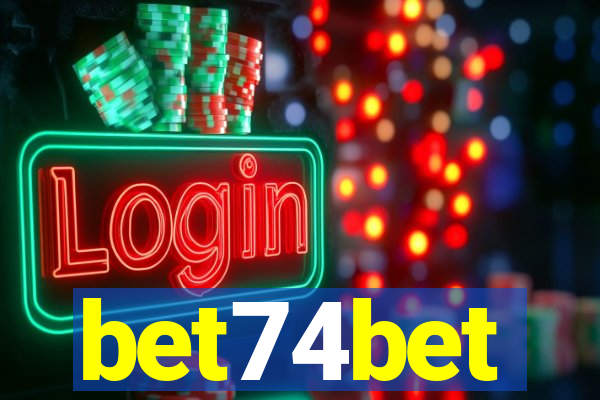 bet74bet