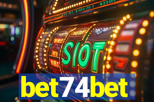 bet74bet