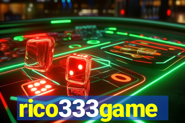 rico333game