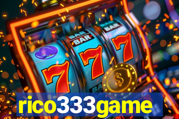 rico333game