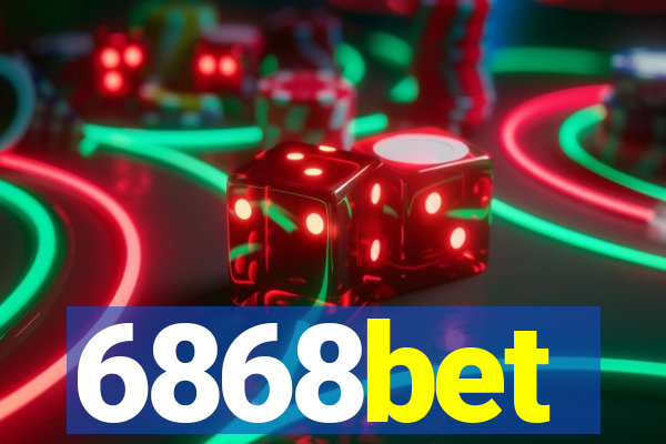 6868bet