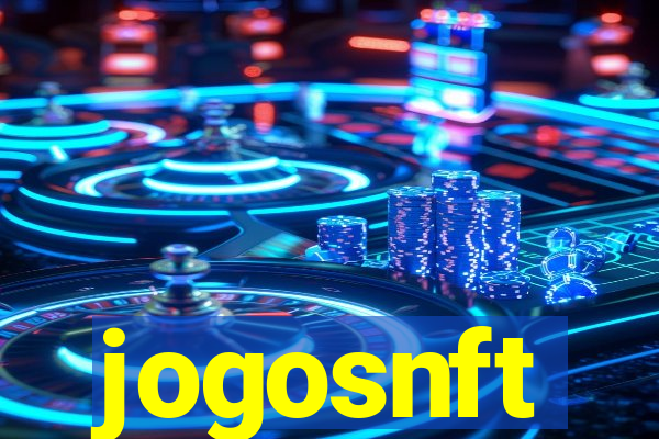 jogosnft