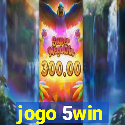 jogo 5win