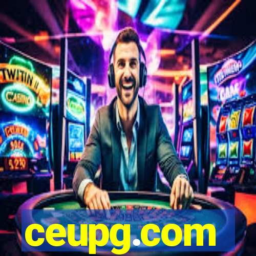 ceupg.com