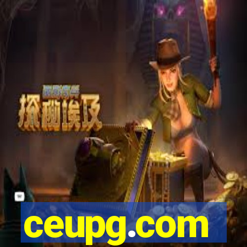 ceupg.com