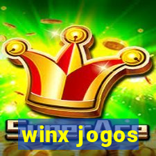 winx jogos