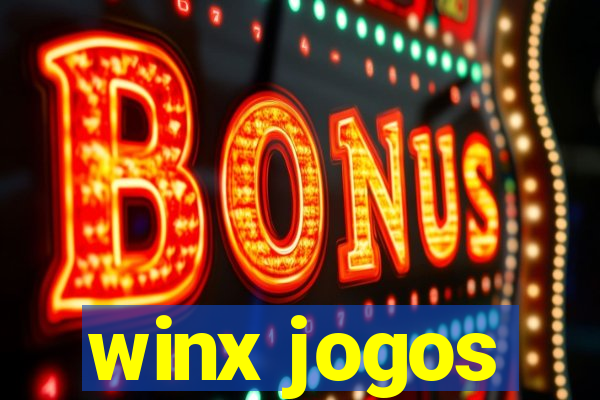 winx jogos