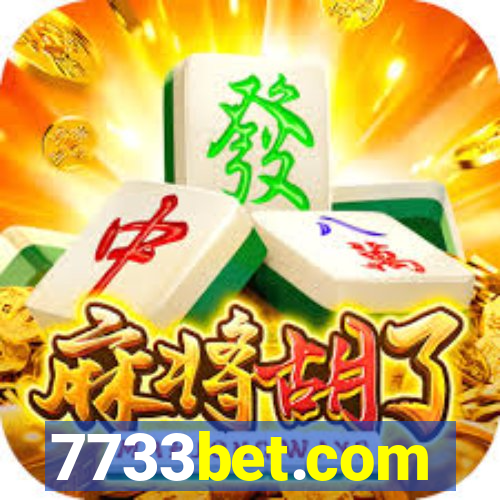 7733bet.com