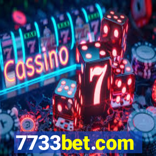 7733bet.com