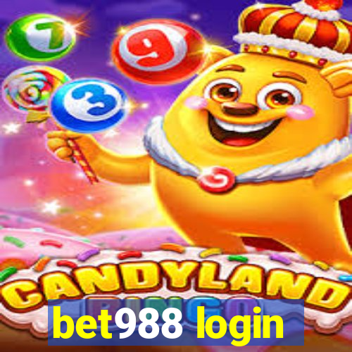 bet988 login