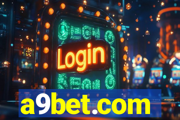 a9bet.com