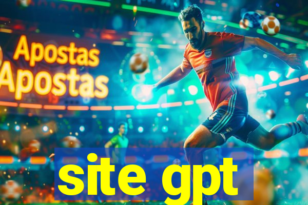 site gpt