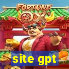 site gpt