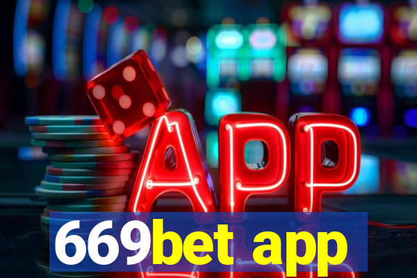 669bet app