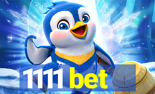 1111 bet