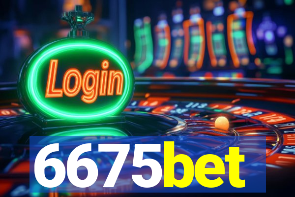 6675bet