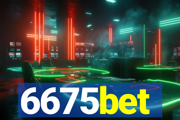 6675bet