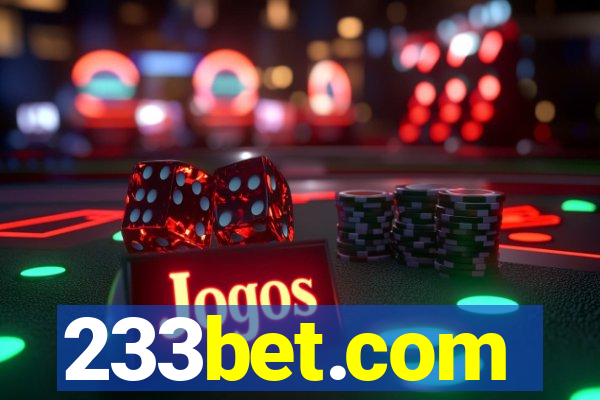 233bet.com