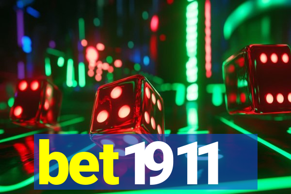 bet1911