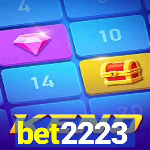 bet2223