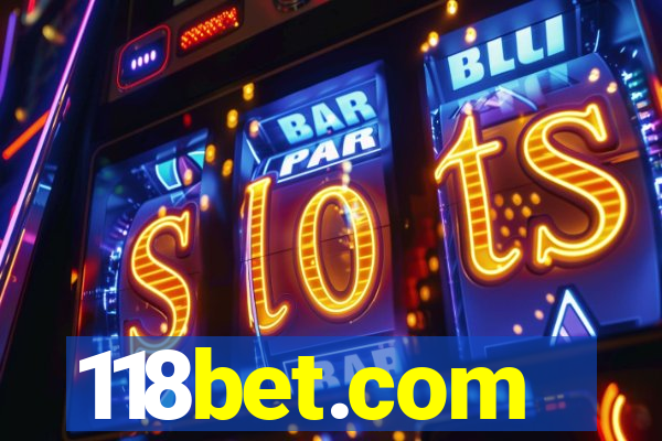 118bet.com