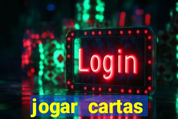 jogar cartas ciganas on line