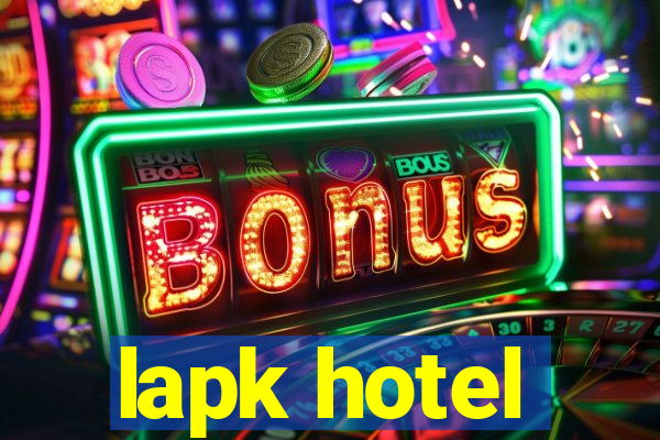 lapk hotel