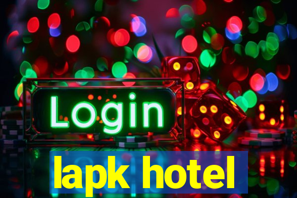 lapk hotel