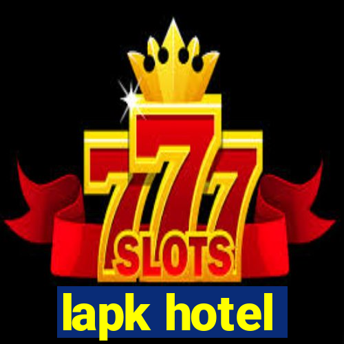 lapk hotel