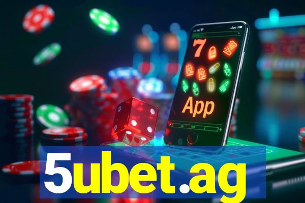 5ubet.ag