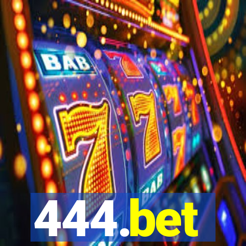 444.bet