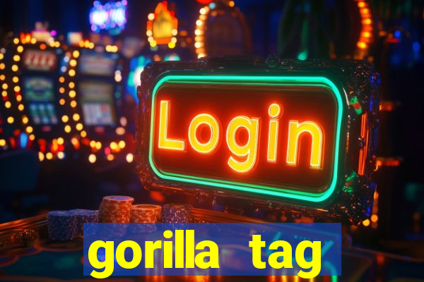 gorilla tag download mobile