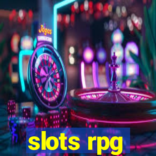 slots rpg